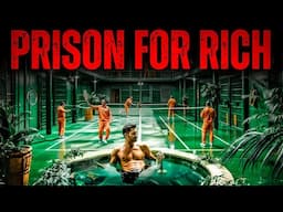 Most Luxurious Prisons in The World | यहाँ हर कोई कैद होना चाहेगा