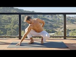 Do This Every Day! | 12 Min Full Morning Mobility Routine