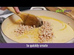 PlantPure Meal Starters: Cheese Pack