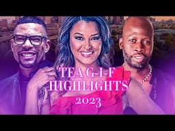 Teagif 2023 highlights!