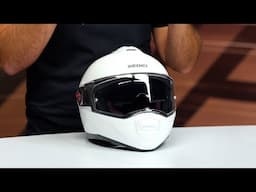 Sedici Sistema 3 Helmet Review