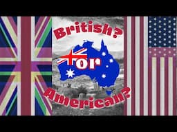 Is Australia British or American? - The Emergence of Australia's Hybrid Political System