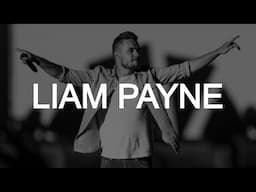 Think Of Me Once In A While | A Tribute to Liam Payne