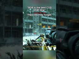 Cod4 was THE BEST ever 😢 #callofduty #cod #cod4 #callofduty4 #nostalgia #codclips #gaming #gamer