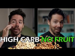 Is Fruit Holding You Back? Can You Still Be High Carb Raw Vegan?