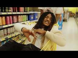 Nawfside Trey - Face Card (Official Music Video)