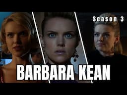 Best Scenes - Barbara Kean (Gotham TV Series - Season 3)