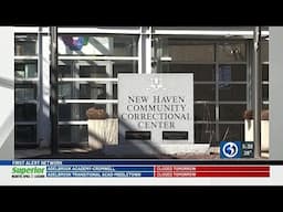 Bill proposes moving New Haven’s correctional center