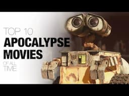 Top 10 Apocalypse Movies of All Time | A CineFix Movie List