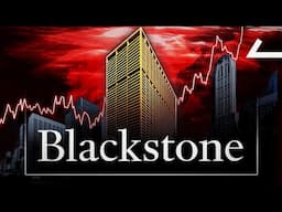 Blackstone’s Favorite Loophole: How Private Equity & Hedge Fund Billionaires Got Rich