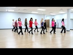 Bodeguero - Line Dance (Dance & Teach in English & 中文)