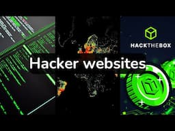 69 UNDER-RATED Websites For Hackers - ULTIMATE Collection