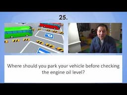 PCV UK Driving Test 4 Hours Compilation - Passenger Carrying Vehicles UK Driving Tests