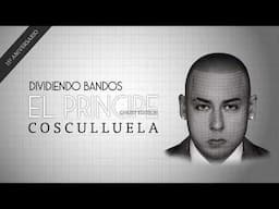 Cosculluela - Dividiendo Bandos (Visualizer)