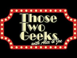 Those Two Geeks 301: JAMing about WWE RAW’s First Few Episodes