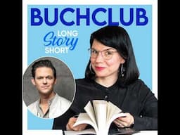 LSS Buchclub - mit Jo Schück