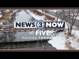 News 3 Now at Five: February 4, 2025