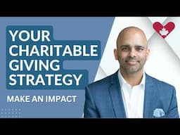 Make a REAL Impact with Charitable Giving in Canada Today!