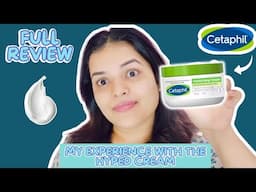 "Cetaphil Moisturizing Cream Review – The Truth NO ONE is Telling You!" | BeautyTipsBuzz