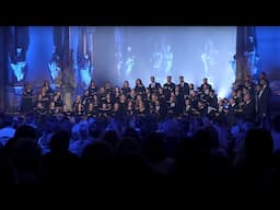 O Magnum Mysterium (Morten Lauridsen) – Bel Canto Choir Vilnius