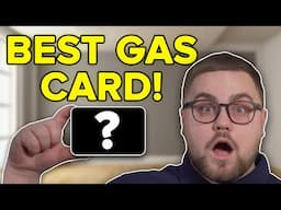 The BEST GAS Credit Card In 2022 (MAXIMIZE MONEY BACK)