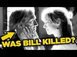 Film Theory: Did The Bride REALLY Kill Bill?