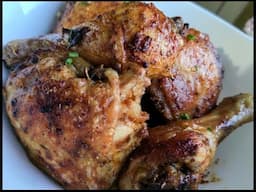 Roast chicken recipe | Chicken recipe | Cooking with chicken | South African YouTuber