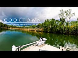 Epic Fishing Road Trip - Tropical Treasures in Cooktown, Cape York!