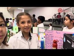 2024 Primary Science Fair