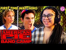 Matt Stifler Grew On Me... | *American Pie Presents: Band Camp* (2005) | REACTION