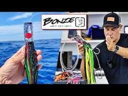 BONZE LURES Full Length Talk, A Really Simple thing that we make complicated to realise it is simple