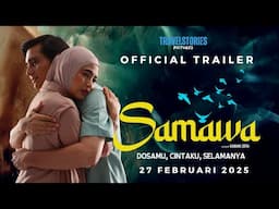 SAMAWA - OFFICAL TRAILER