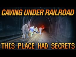 The Horrifying Cave Secrets We Unearthed Freaked Us Out!