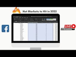 Analyzing The Best Virtual Markets for 2025