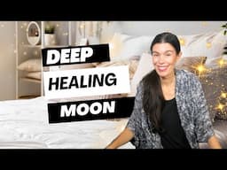 Full Moon In Cancer Feng Shui- A Deep Healing Moon 🙏