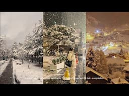 Winter & Christmas aesthetic Pinterest inspired | Tiktok compilation❆⛄