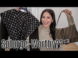 5 Luxury Items Worth the SPLURGE *Why I buy these Luxury Items* | LuxMommy