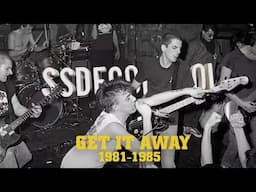 GET IT AWAY - A SHORT FILM ABOUT SSD [FULL VERSION]