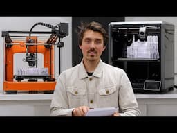 3D Printers Are Getting Ridiculously Fast