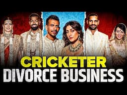 Top Cricketers' Secret Marriage Struggles You Won't Believe! | Yuzvendra Chahal | Hardik Pandya