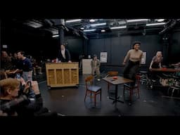 An exclusive look at ‘The Jonathan Larson Project’ | New York Live TV