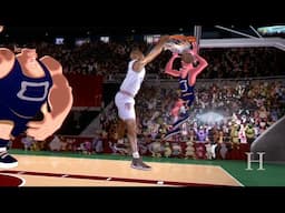 Movie Jam: Cinema's Best Dunks