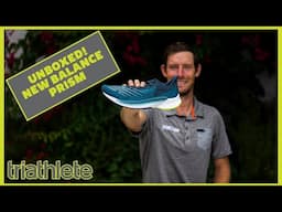 Unboxed: New Balance Prism