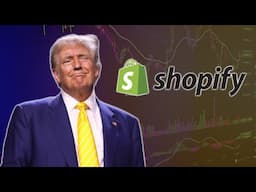 How Trump's Presidency Will Affect Shopify Sellers