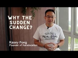 Say Hello To The New Kareducation!