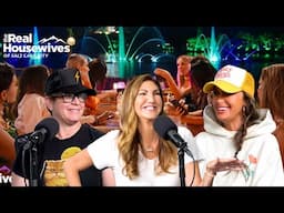 Blake Lively’s Texts, RHSLC Scripted Finale with Brandy and Julie | Juicy Scoop Podcast