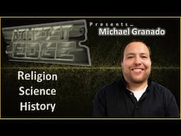 History of Religion & Science