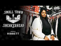 Adria Green Shows Us Her Impressive Sneaker Collection in Glenn Heights, TX | Small Town Sneakerhead