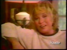 Tanya Tucker Mansion Tour & Interview  (2002)