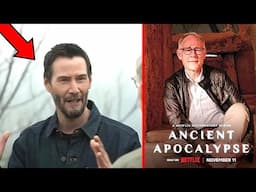 Ancient Apocalypse Season 2 UPROAR w/@Illegitimate_Scholar